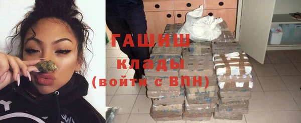 крисы Горняк