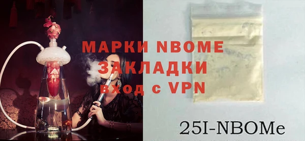 крисы Горняк